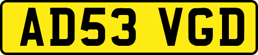 AD53VGD