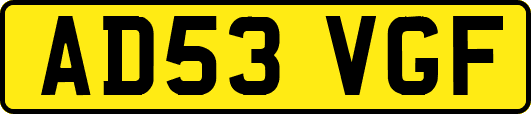 AD53VGF
