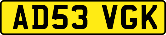 AD53VGK