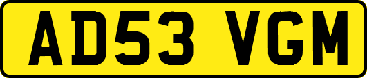 AD53VGM