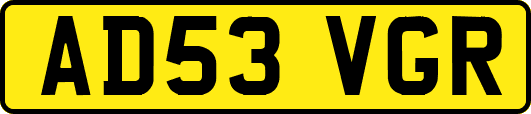 AD53VGR