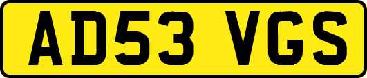 AD53VGS