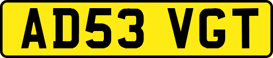 AD53VGT