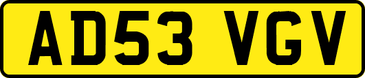 AD53VGV