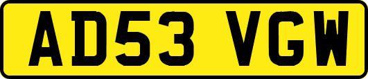 AD53VGW