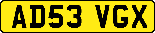 AD53VGX