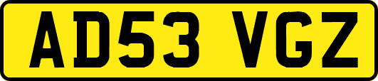 AD53VGZ