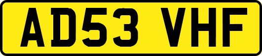 AD53VHF
