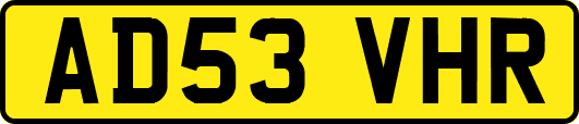 AD53VHR