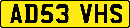 AD53VHS
