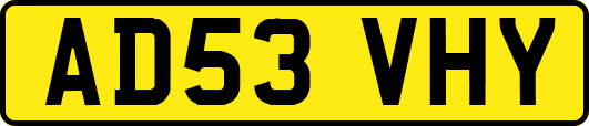 AD53VHY