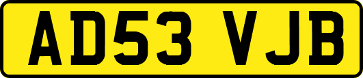 AD53VJB