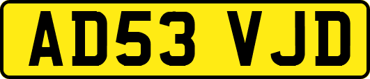 AD53VJD