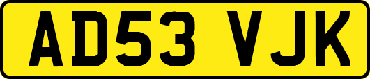 AD53VJK