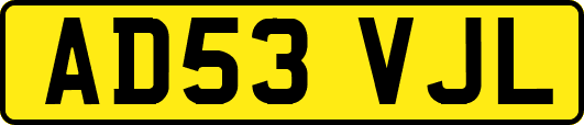 AD53VJL