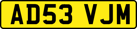 AD53VJM