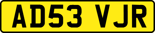 AD53VJR