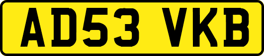 AD53VKB