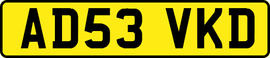 AD53VKD