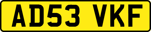 AD53VKF