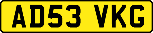 AD53VKG