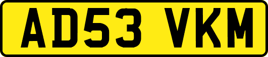 AD53VKM