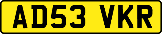 AD53VKR