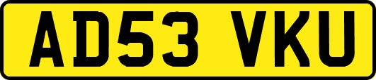 AD53VKU