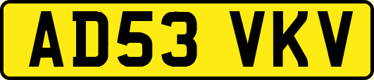 AD53VKV