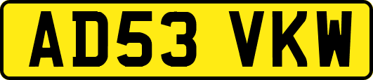 AD53VKW
