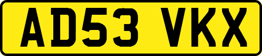 AD53VKX