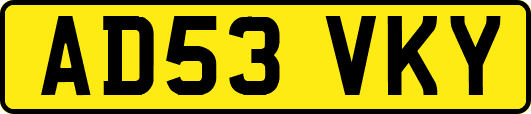 AD53VKY