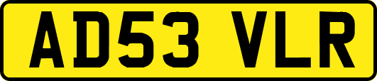 AD53VLR