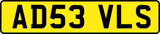 AD53VLS