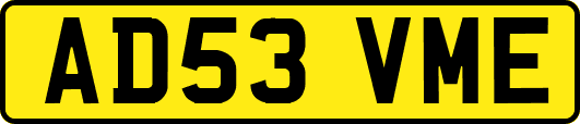 AD53VME