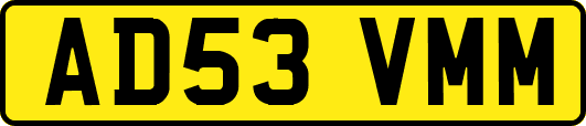 AD53VMM