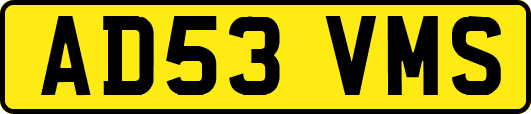AD53VMS