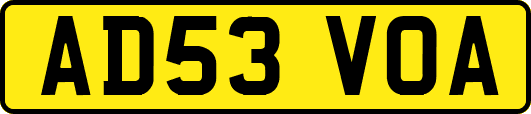 AD53VOA