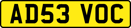 AD53VOC