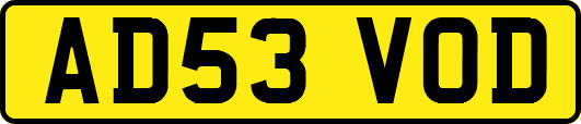 AD53VOD