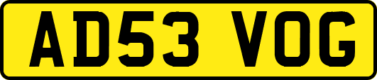AD53VOG