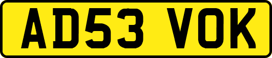 AD53VOK