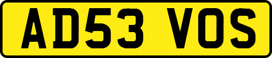 AD53VOS