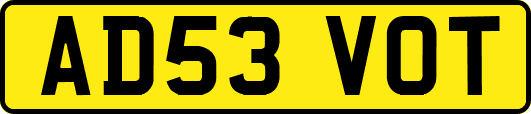 AD53VOT