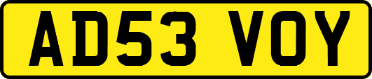 AD53VOY