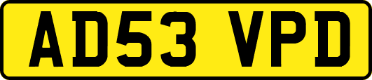 AD53VPD