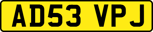 AD53VPJ