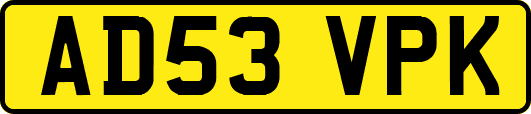 AD53VPK