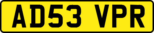 AD53VPR
