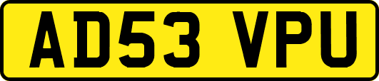 AD53VPU